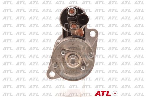 ATL AUTOTECHNIK Стартер A 25 220